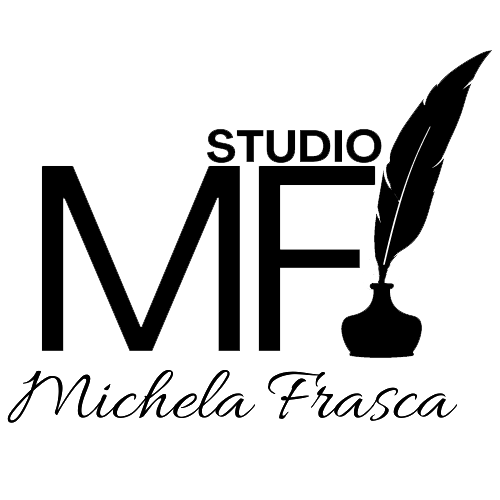 Studio Michela Frasca Logo